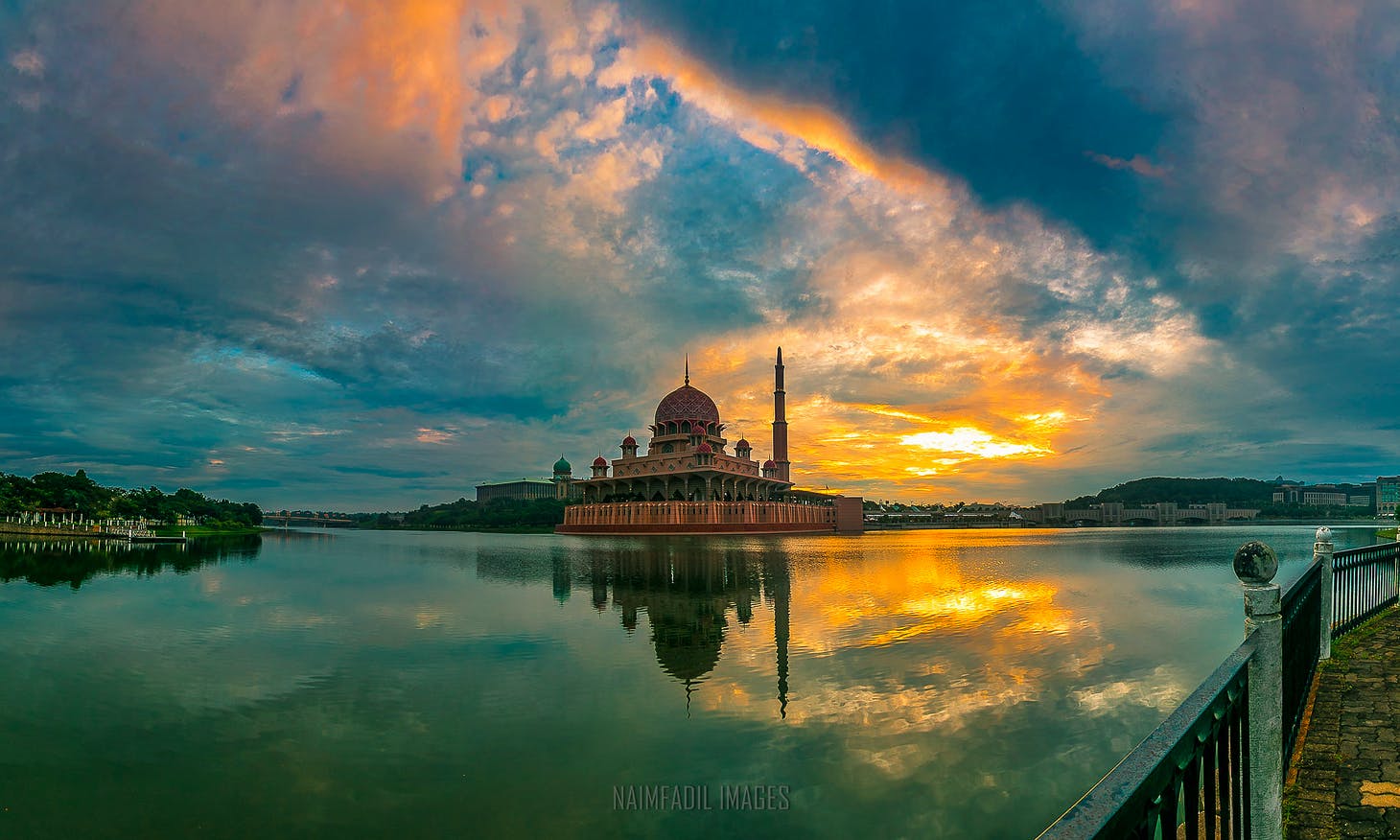 萬事達卡公佈「全球穆斯林旅遊指數」：馬來西亞蟬聯第八年冠軍