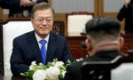 Korean Summitry Spurs Moon's Minjoo Party to Electoral Success 