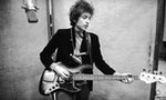 睽違七年，傳奇搖滾教父Bob Dylan再度登台！