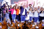 哥倫比亞總統大選