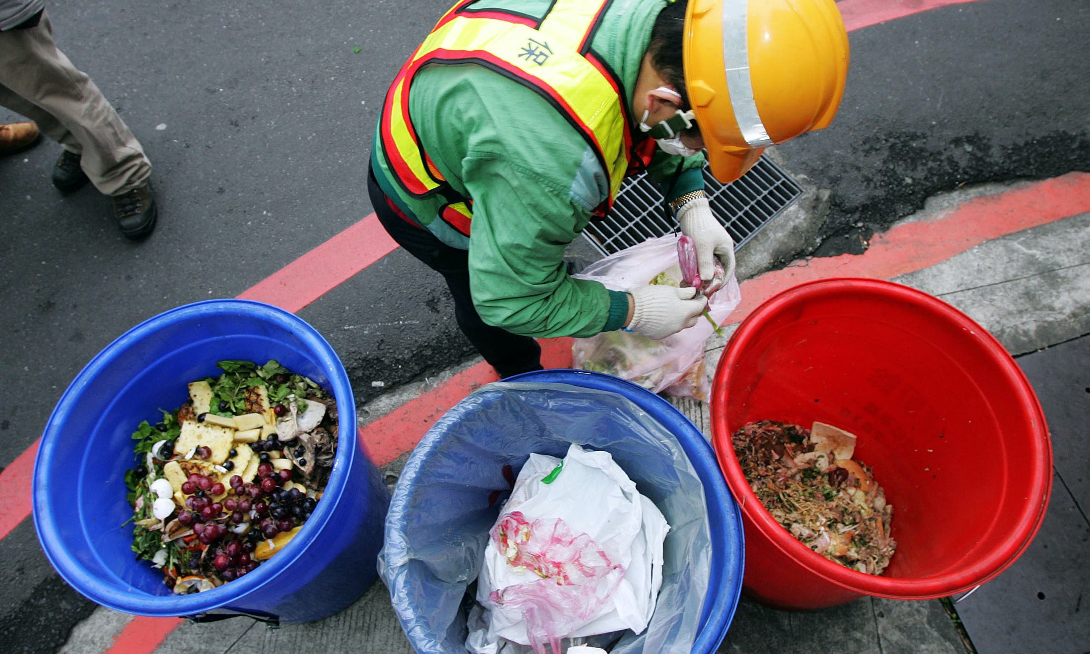 Q&A: Sensing the Future of Waste Management with TWOIOT  