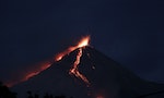 【圖輯】40年來最大規模噴發，危地馬拉火山熔岩滅村釀65死