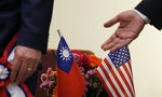 美通過《亞洲再保證倡議法案》，對台灣是「新一中政策」的到來