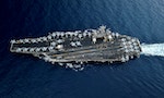 OPINION: US South China Sea Saber-rattling Stokes China Conflict Danger 