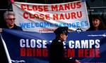 Taiwan News: Nauru Refugee Medical Treatments, Lee Teng-hui in Japan 