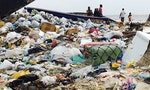 聯合國報告指出僅9%的塑膠垃圾被回收：無法再利用就拒用