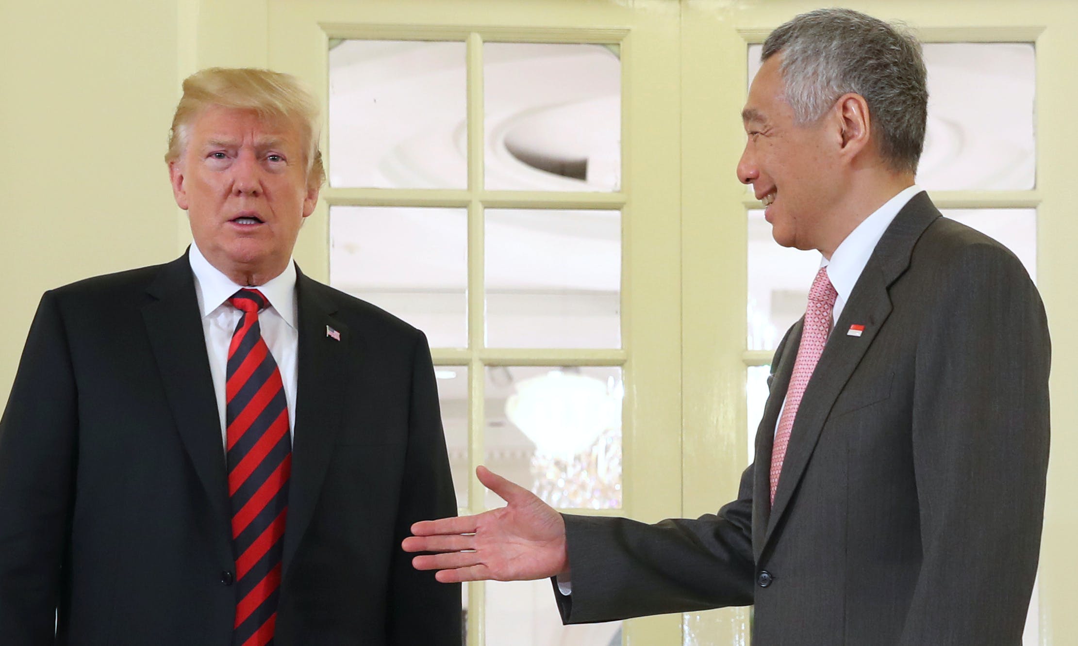 OPINION: Why I Oppose Singapore Hosting the Trump-Kim Summit