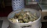 端午戰南北粽：軟爛的廚餘 vs. 包在粽葉裡的3D油飯？