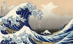 The_Great_Wave_off_Kanagawa 神奈川沖浪裏