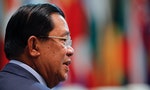 解散在野黨、打壓新聞自由，柬埔寨執政黨預期輕鬆拿下選舉