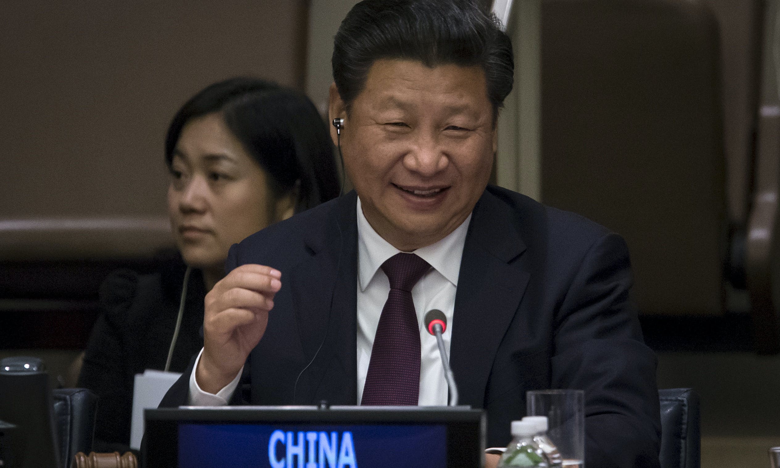 CHINA: Communist Party Battles to Have Last Laugh on Web Censorship  