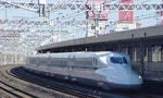 東海道新幹線「希望號」用車