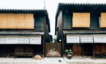 十位日本職人打造十種居住風情：藏身老京都的精緻旅宿「四季十楽」