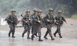South Korea Rules to End Conscription for Conscientious Objectors