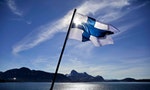 連續四年蟬聯「全球最幸福國家」，芬蘭也面臨新生兒不足、人口老化隱憂