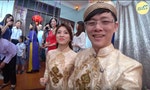 【影片】越南婚禮怎麼玩? 讓台灣新郎帶你親臨一場傳統越式婚禮