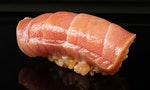 江戶前壽司兵法全攻略續集（上）：讓旨味更提升的魚肉「熟成」工法