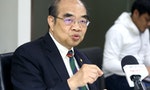 Taiwan News: Former Education Minister Impeached, DPP Hacked 
