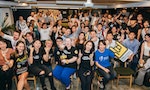 Taiwan Rocks RISE with Startup Team Demos – Part 1
