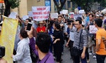 VIETNAM: Workers Protest Proposed Lease of Economic Zones to China 
