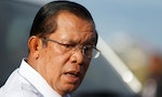 Cambodia's Upcoming Election Seeks to Prove Its Own Legitimacy