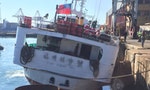 漁工工作環境差到「世界第一」，台灣漁船違反國際公約被南非扣留
