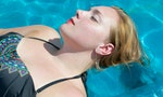 water-girl-woman-summer-pool-female-leg-