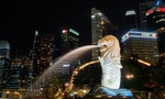 Water Tensions Between Singapore and Malaysia Begin to Boil Over