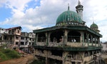 City of Sadness: Mourning the Ruins of Post-ISIS Marawi 