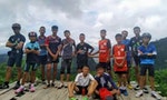 【泰國足球隊救援】他們是野豬隊少年，也是泰緬邊境上的無國籍小孩