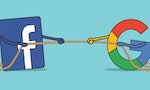 深度 vs. 速度？Google、臉書企業文化的優勢與劣勢