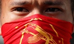 PHILIPPINES: A 5 Step Guide to Becoming a Communist Guerrilla