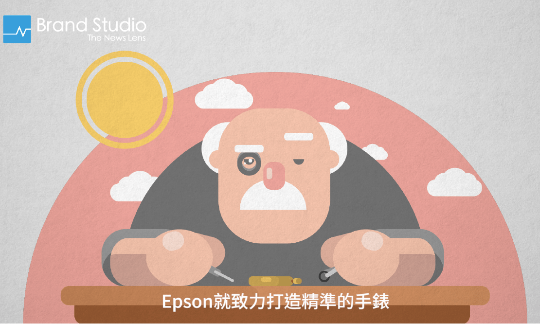 【動畫】帶著三大優勢，Epson機械手臂追求「讓自動化更簡單」
