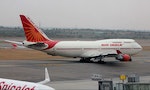 印度航空把台灣改成「中華台北」，就在印度總理兩度去見習近平之後