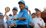 柬埔寨今大選：萬年總理洪森恐料連任，批評者表示「選舉將是一場笑話 」
