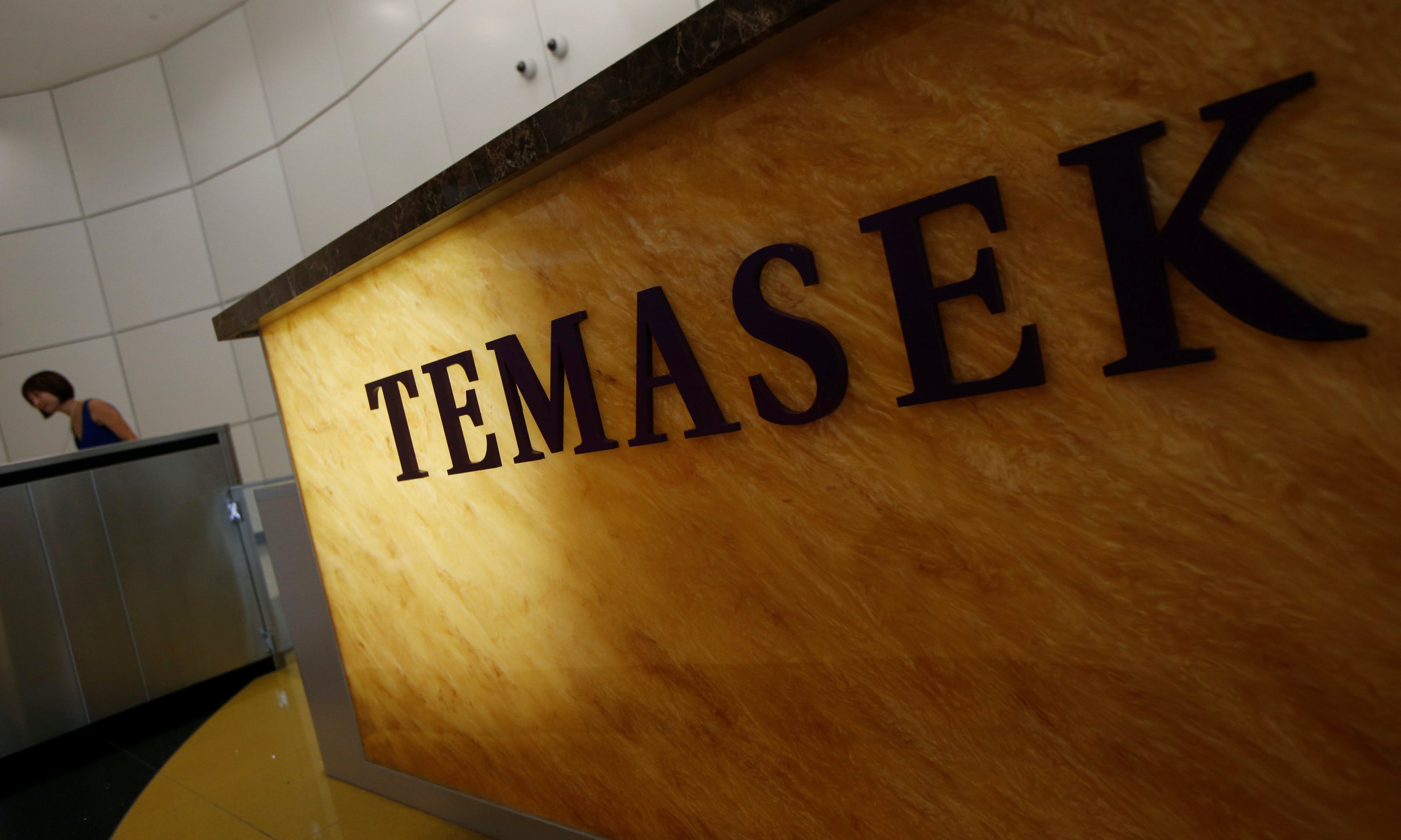ANALYSIS: Why Temasek Holdings' Singapore Pensions Claim Is Tosh 