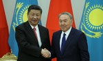 ANALYSIS: Kazakhstan's Grand Entrance onto the World Stage