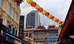 紐約時報：中國開始對新加坡打「血肉相連」情義牌