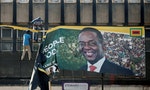 37年獨裁統治之後，辛巴威第二任總統「鱷魚」險勝、開票過程卻釀6死