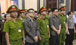 策劃反台塑遊行，12名越南社運人士被控「顛覆國家」判刑5至14年