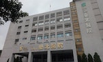 Taiwan News: Fire Rips Through Wards in New Taipei Hospital, Tsai Arrives in LA