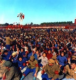 Red_Guards_in_Tian'anmen_Square