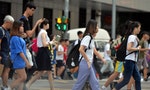 國發會：台灣「人口紅利」將在2027年消失，總人口提早3年負成長