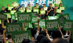 OPINION: DPP Spin Master Aims to Control Pasuya Yao's Mayoral Mayhem