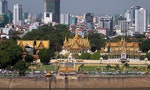 Chinese Real Estate Investment Shapes New Cambodian Skyline 