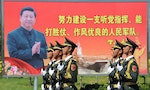美公佈2018中國軍力報告：若美國干預，共軍武力犯台的幾種方式