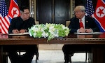 說好的「去核化」呢？川普用Twitter取消國務卿出訪北韓
