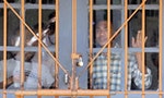 INDONESIA: Corrupt Politicians Pay Bribes to Live Lavishly Behind Bars