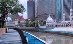 Modernizing Malaysia: A Glistening River Revitalizes Kuala Lumpur