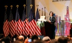 Taiwan News: Tsai Calls  US Taiwanese Home, Sherman Urges Washington Visit 